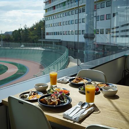 Keirin Hotel10 Tamana Buitenkant foto