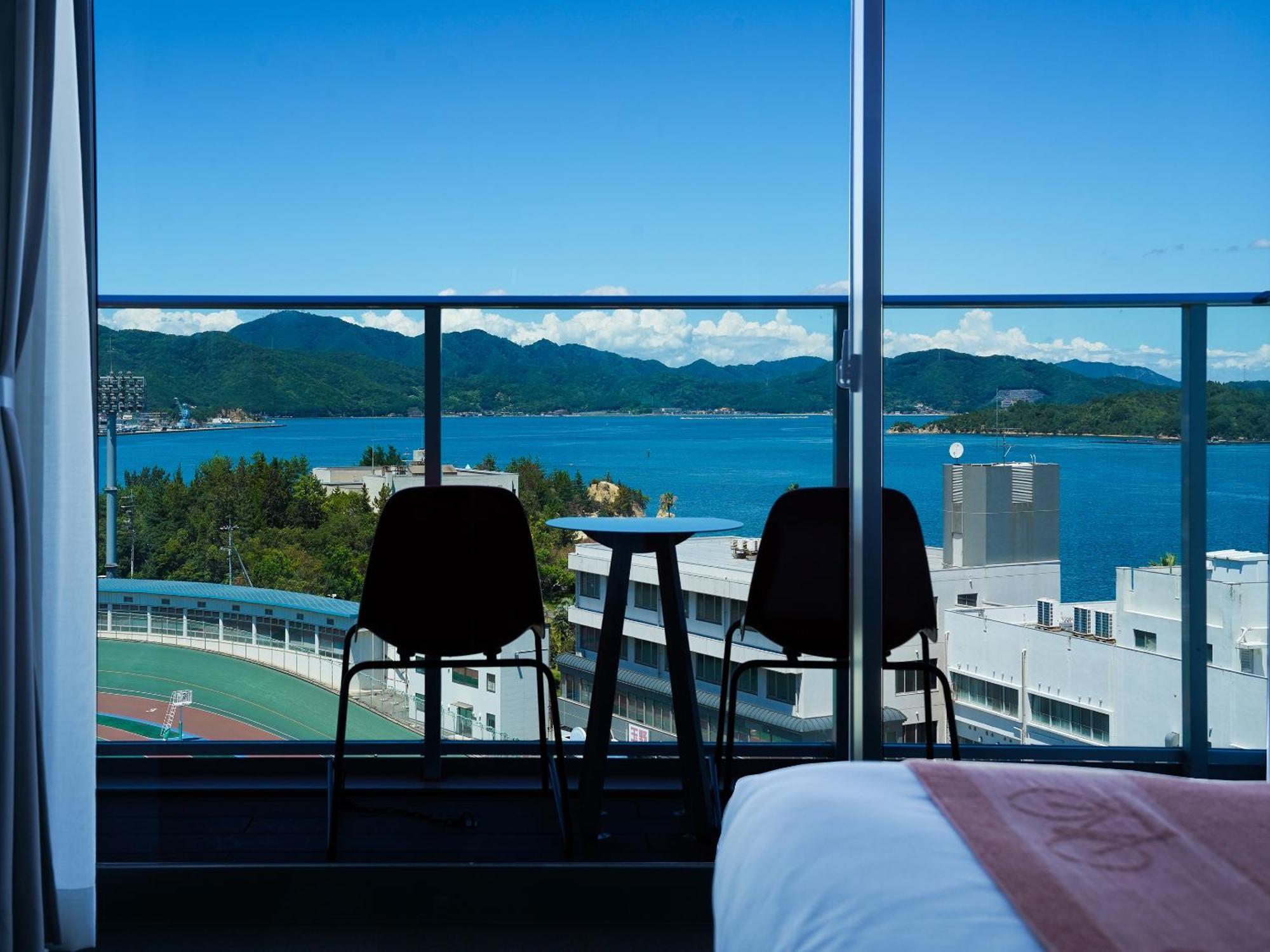 Keirin Hotel10 Tamana Buitenkant foto